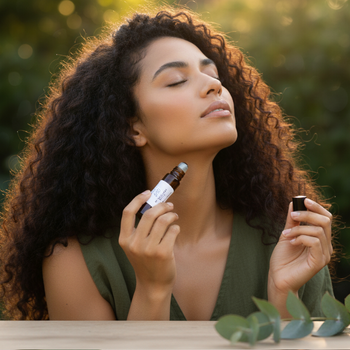 Decoding Your Body's Heat Points