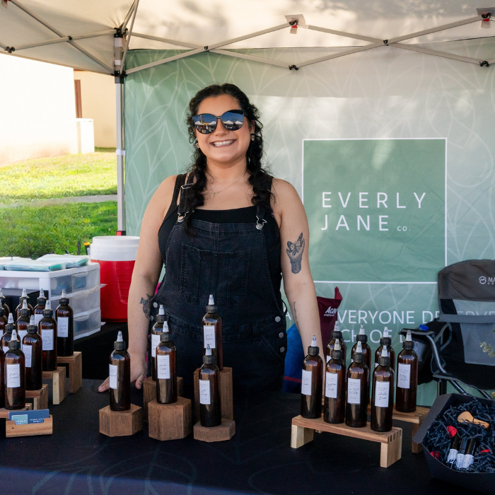 Because Everyone Deserves a Touch of Luxury