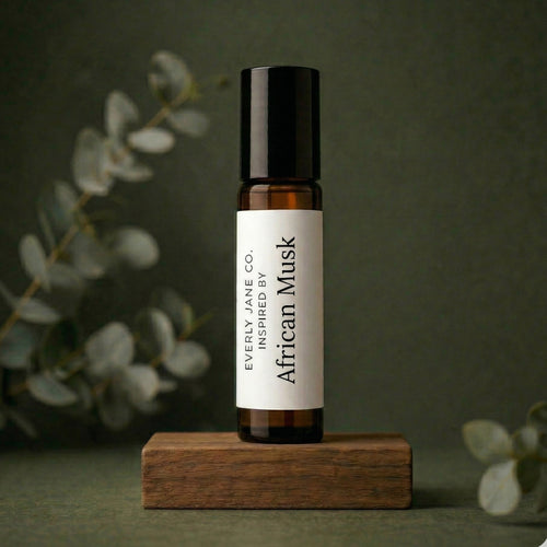 African-musk