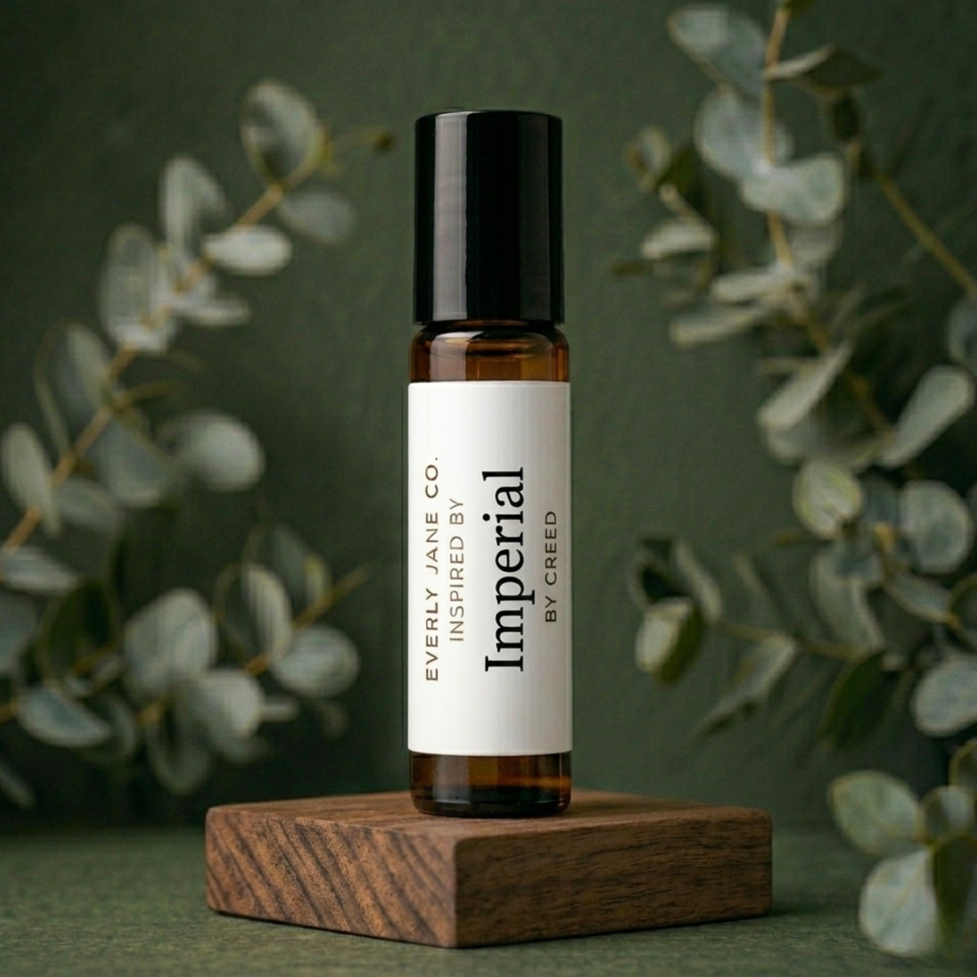 Creed- Imperial (M) | Roll-on Fragrance Oil | 10ml