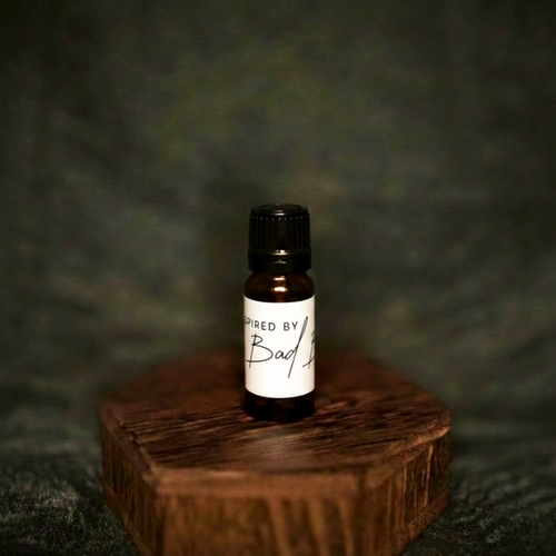 Fragrance Sample Bundle