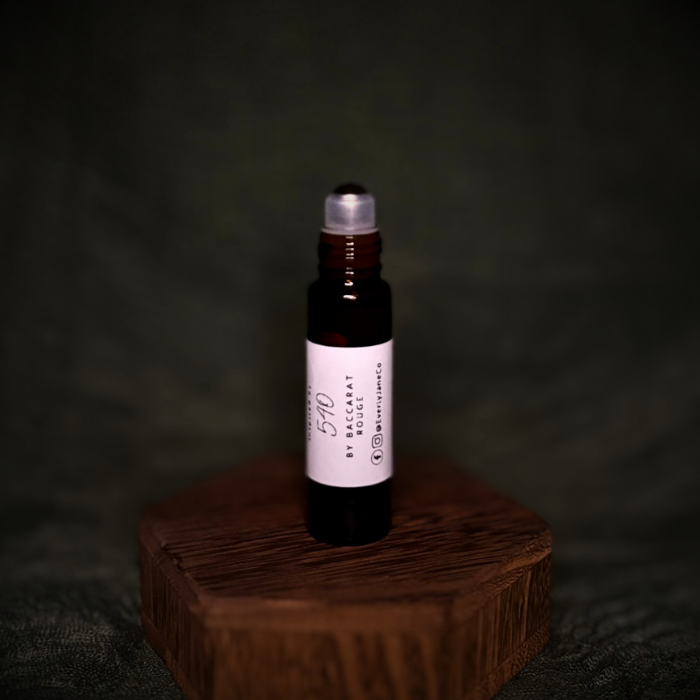 10ml Roll-On Oil