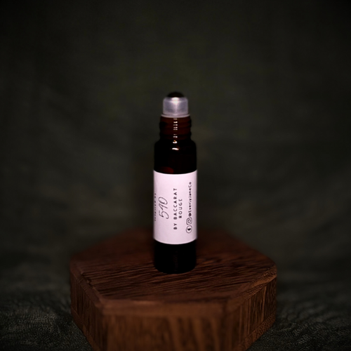 10ml Roll-On Oil
