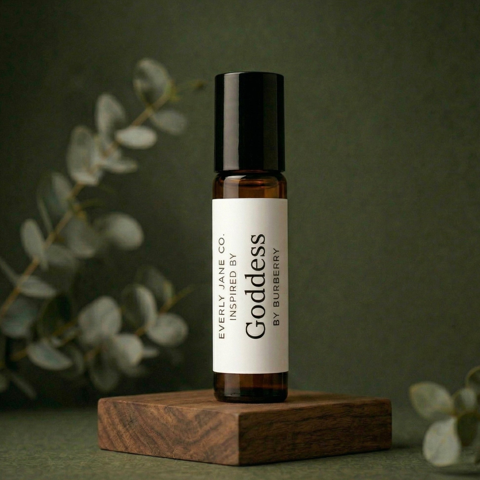 Burberry- Goddess (L) | Roll-on Fragrance Oil | 10ml