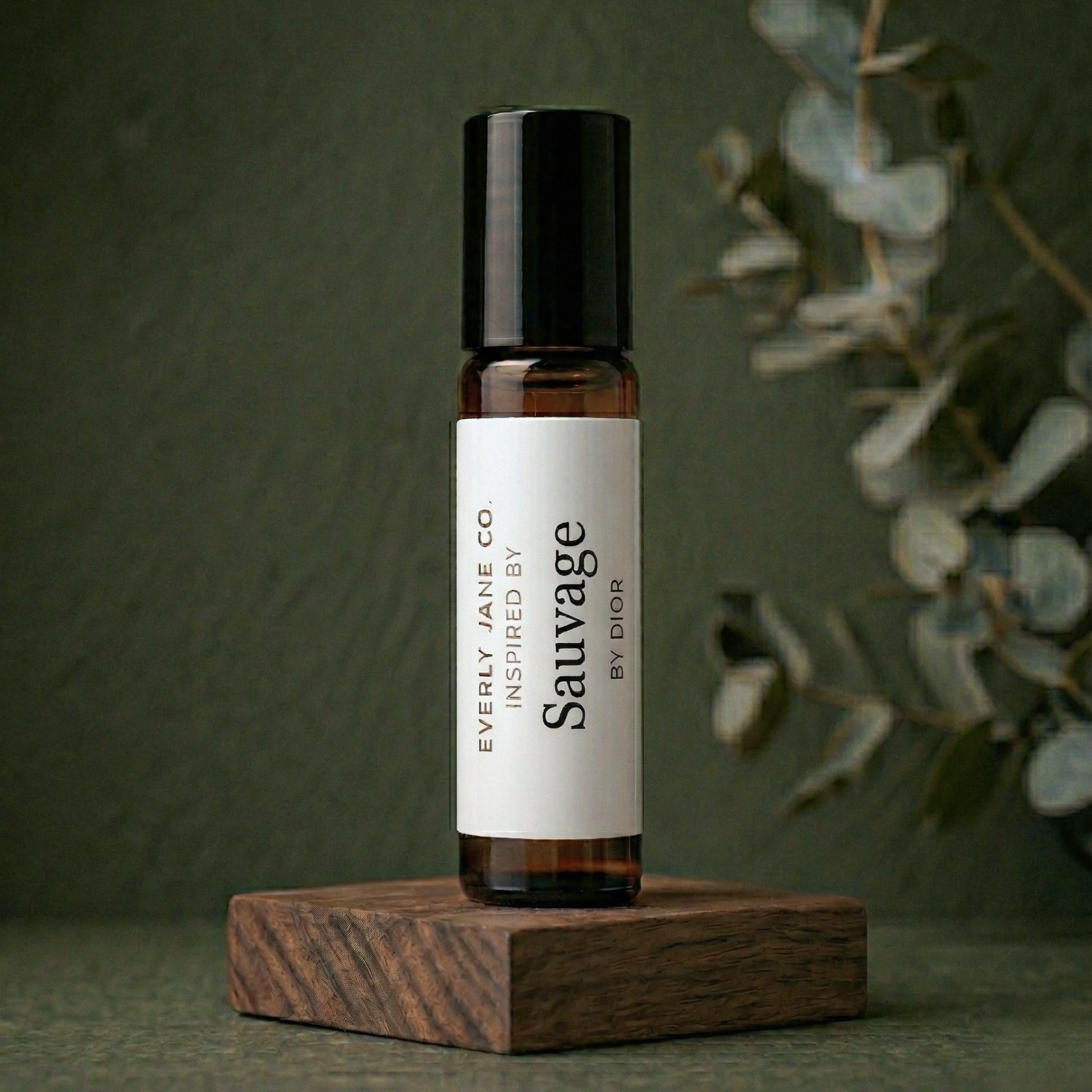 Dior- Sauvage (M) | Roll-on Fragrance Oil | 10ml