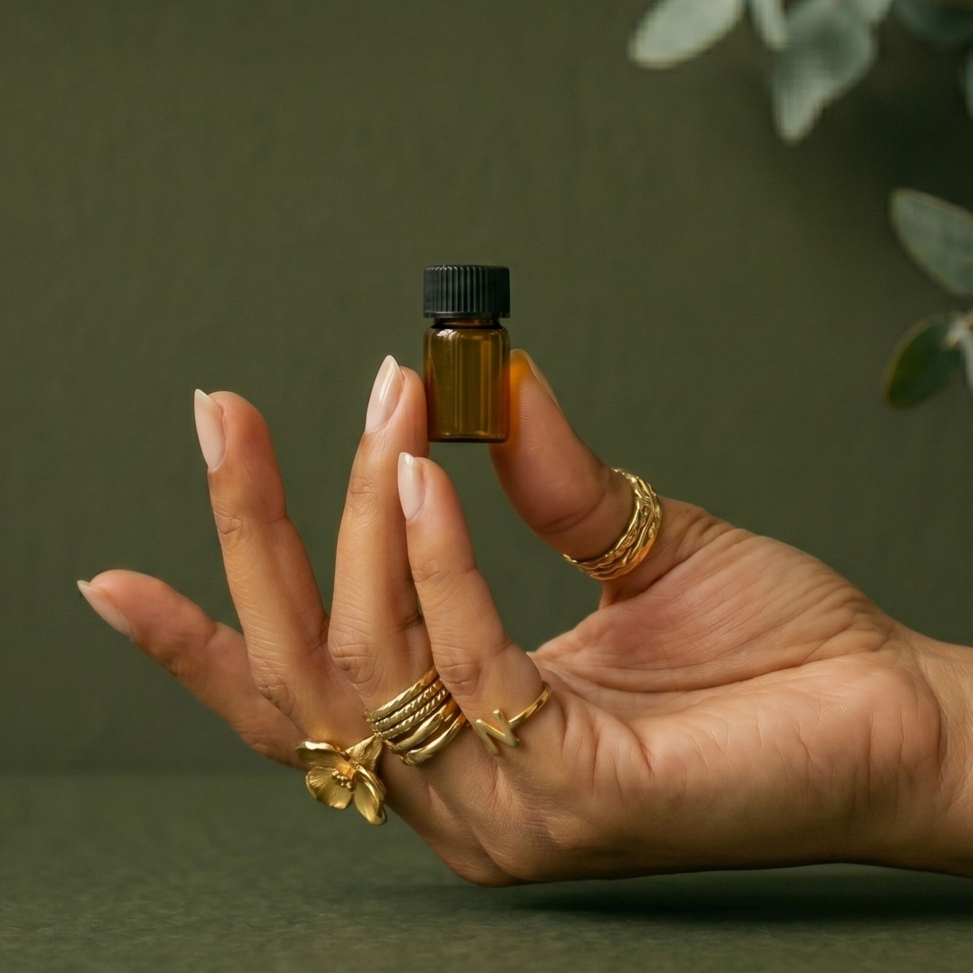 Fragrance Oil Sample Bundle | 2ml
