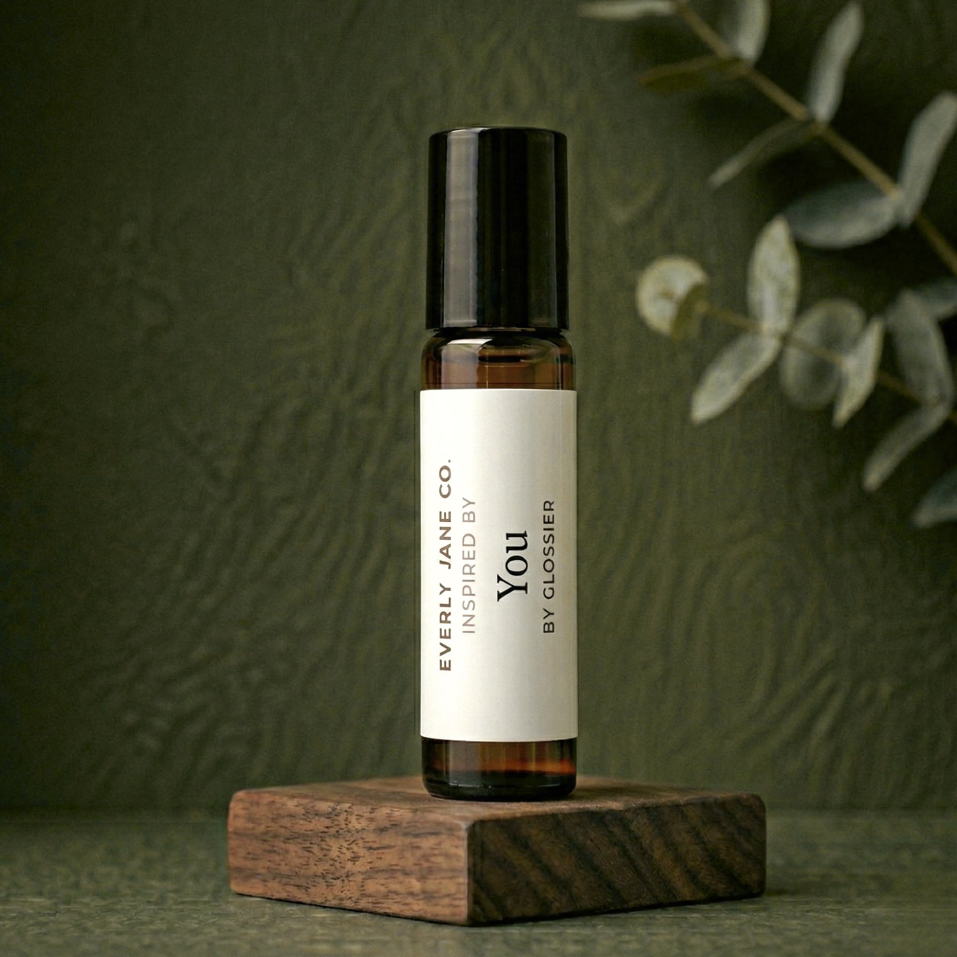 Glossier- You (L) | Roll-on Fragrance Oil | 10ml