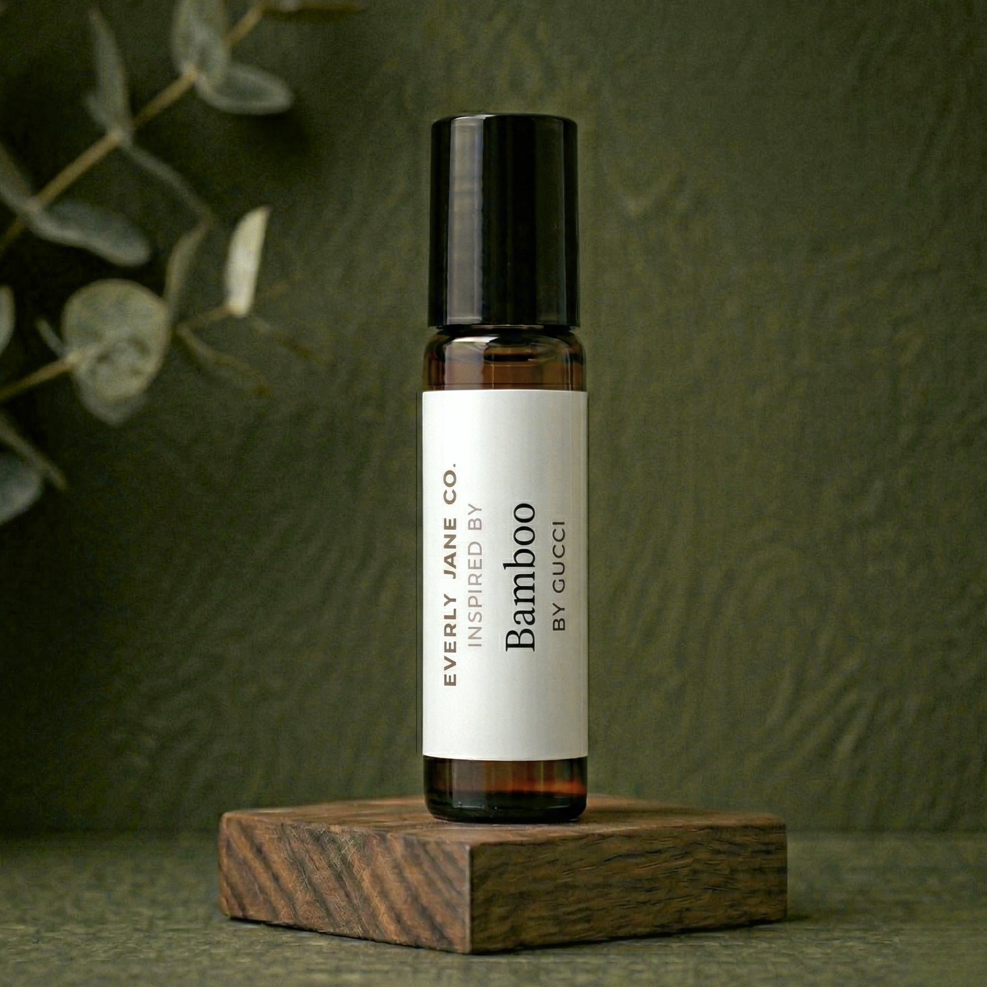 Gucci- Bamboo (L) | Roll-on Fragrance Oil | 10ml