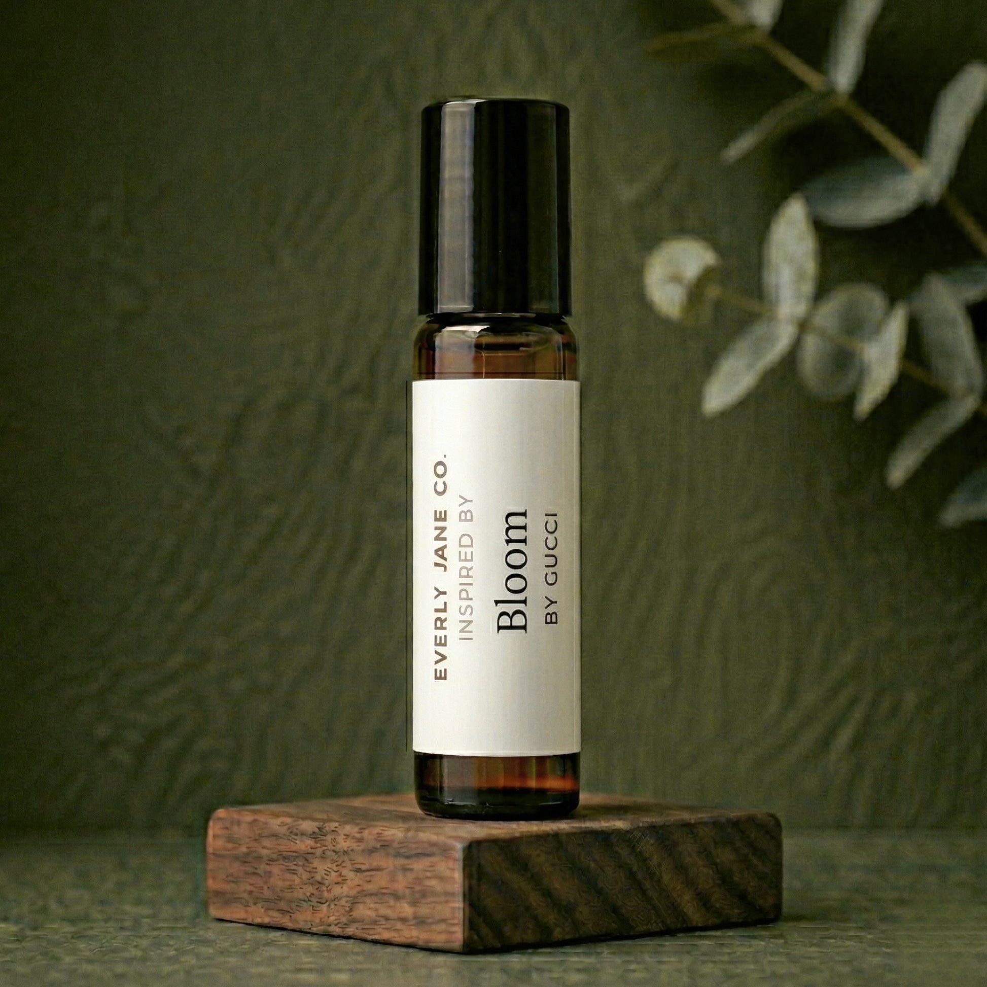 Gucci- Bloom (L) | Roll-on Fragrance Oil | 10ml