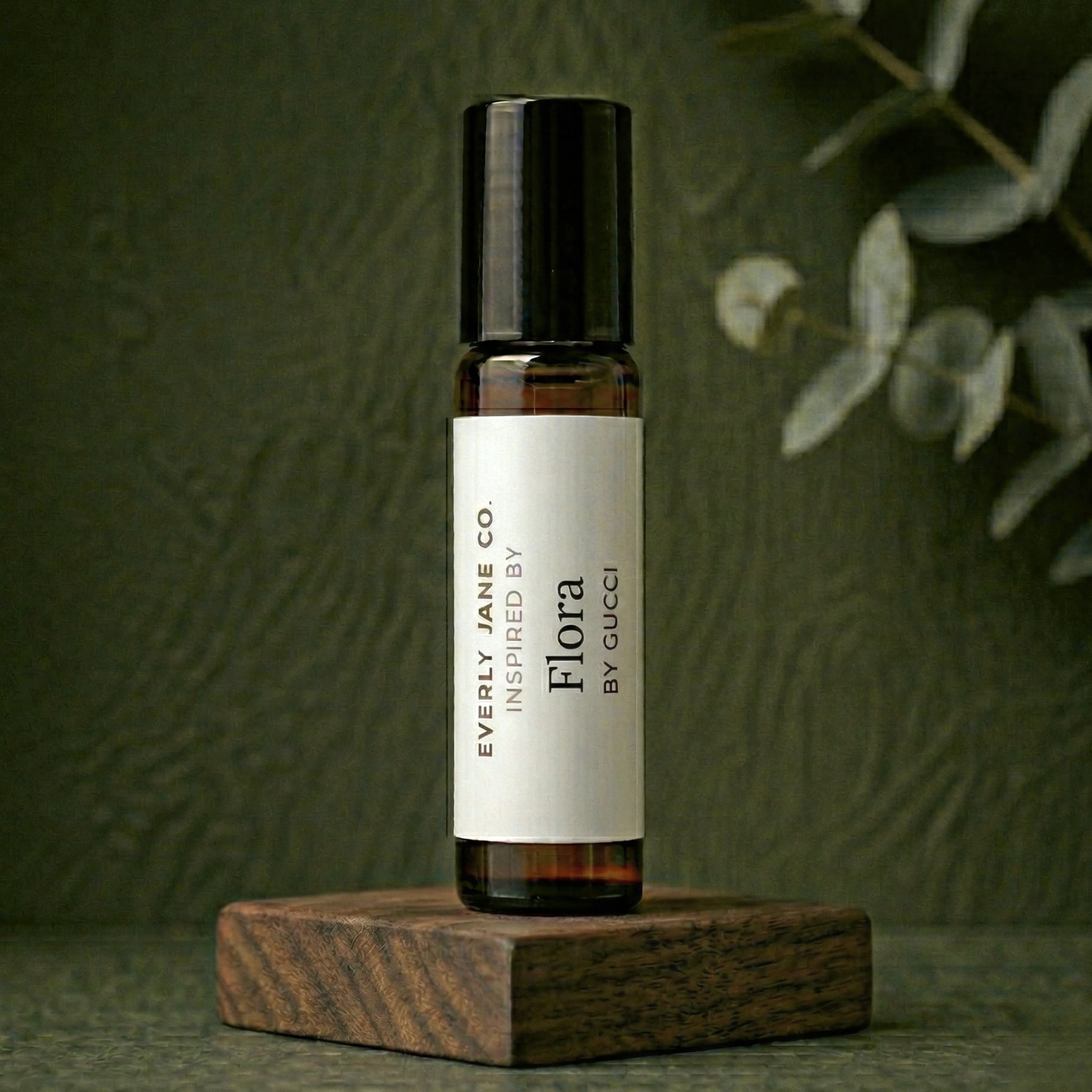Gucci- Flora (L) | Roll-on Fragrance Oil | 10ml