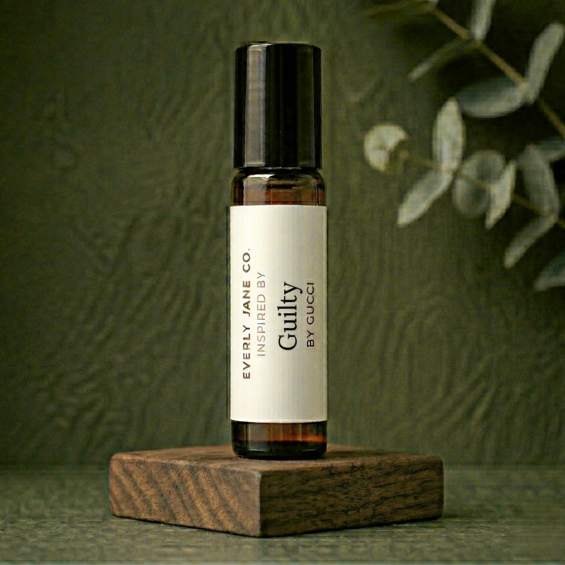 Gucci- Guilty (M) | Roll-on Fragrance Oil | 10ml