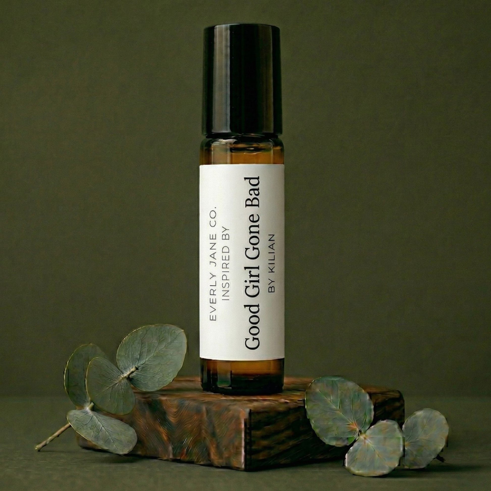 Kilian- Good Girl Gone Bad (L) | Roll-on Fragrance Oil | 10ml