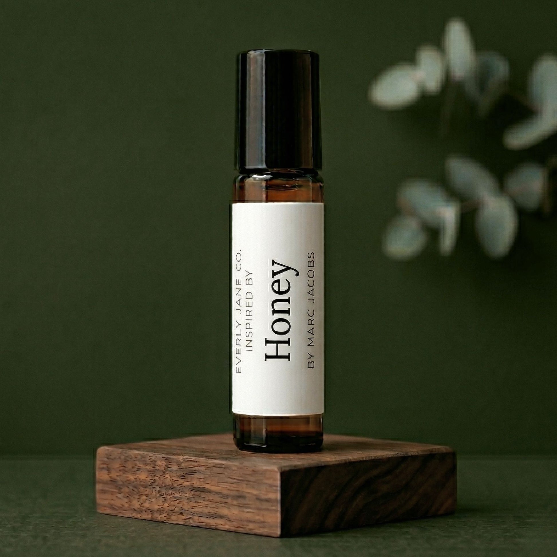 Marc Jacobs- Honey (L) | Roll-on Fragrance Oil | 10ml