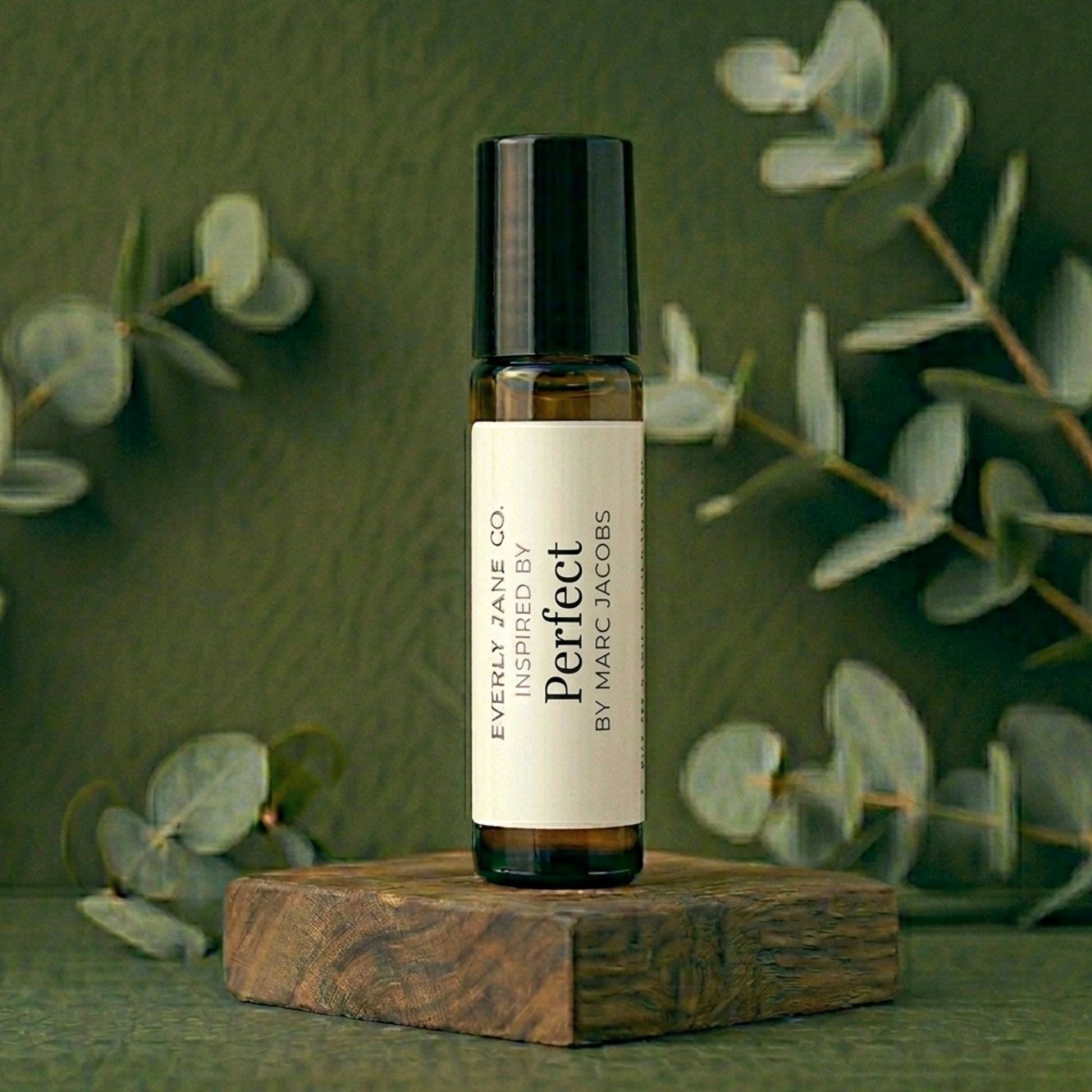 Marc Jacobs- Perfect (L) | Roll-on Fragrance Oil | 10ml