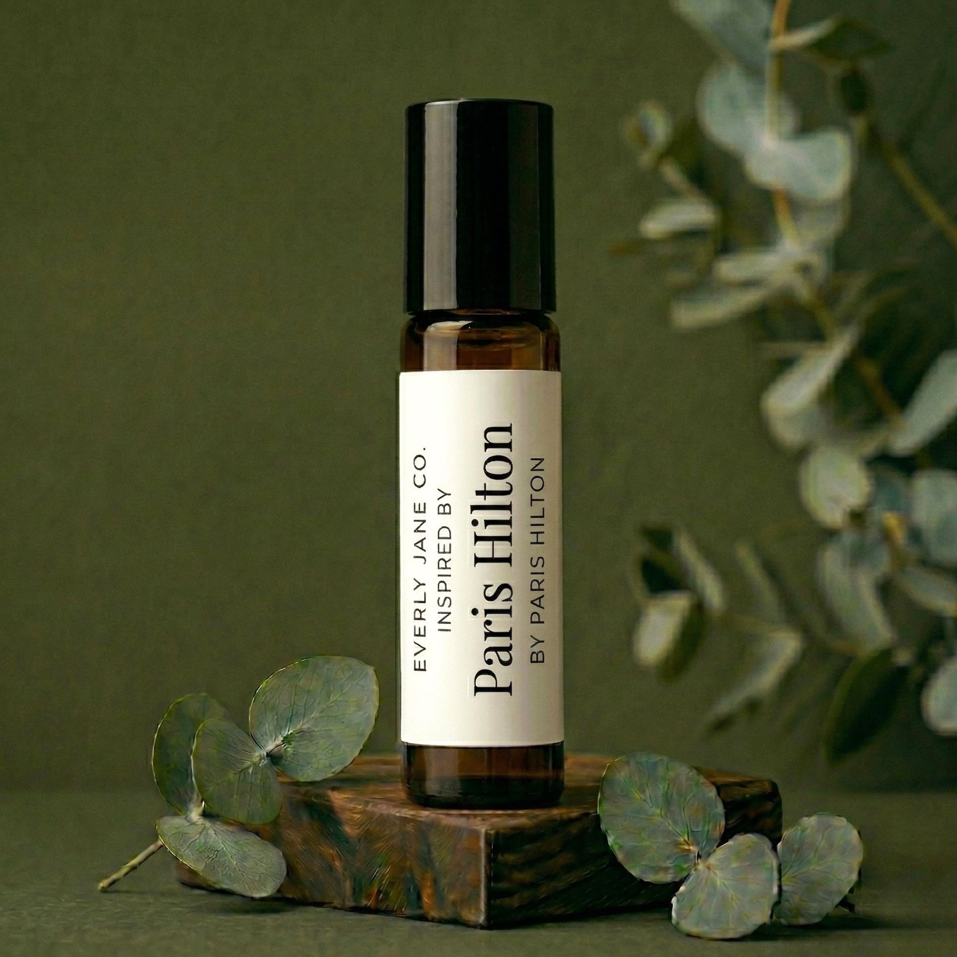 Paris Hilton- Paris Hilton (L) | Roll-on Fragrance Oil | 10ml