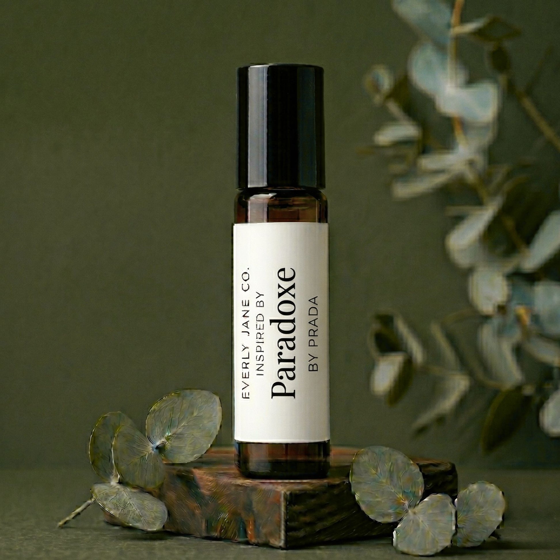 Prada- Paradoxe (L) | Roll-on Fragrance Oil | 10ml