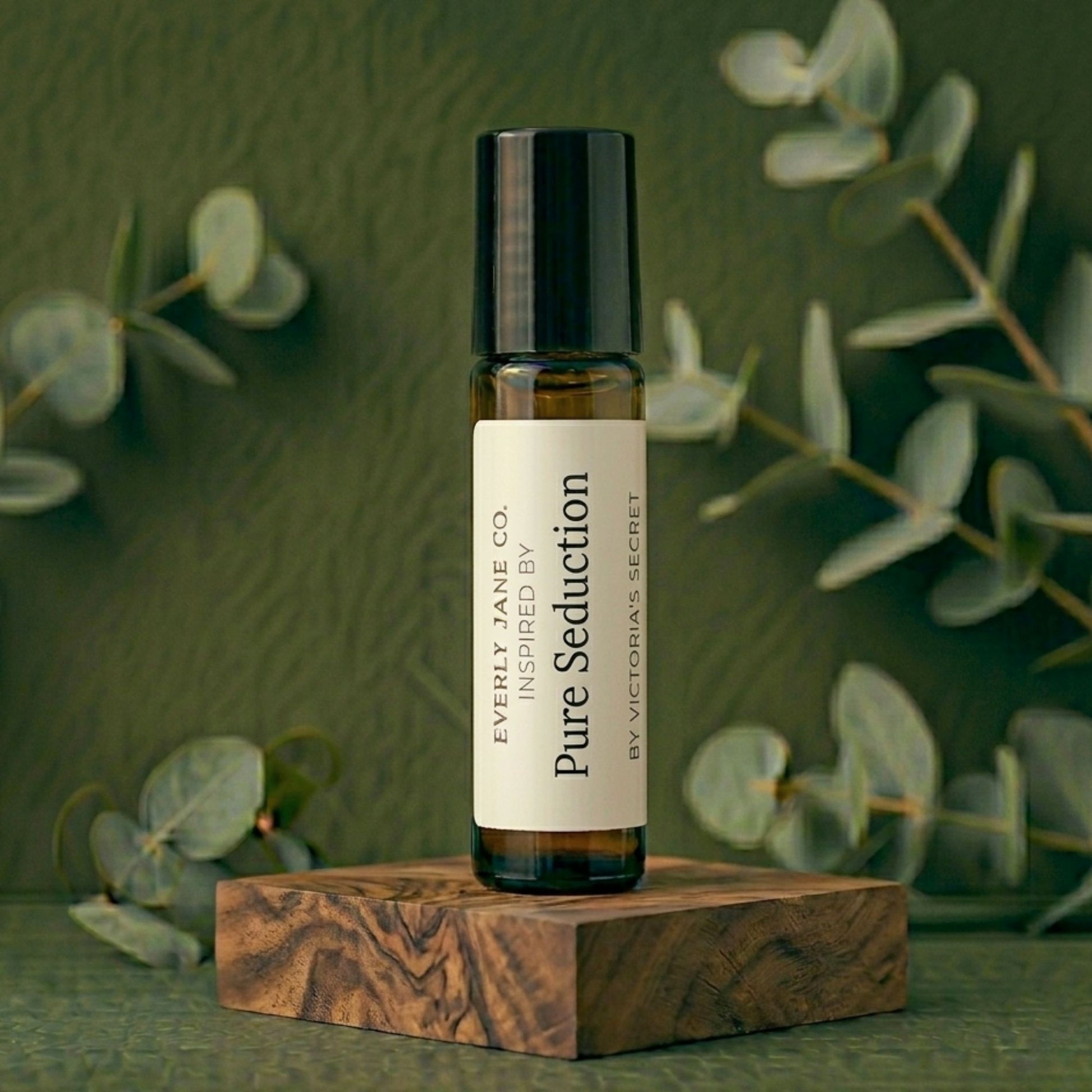 VS- Pure Seduction (L) | Roll-on Fragrance Oil | 10ml