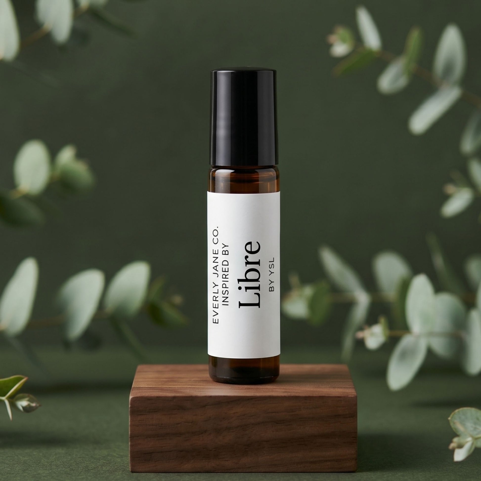 YSL- Libre (L) | Roll-on Fragrance Oil | 10ml